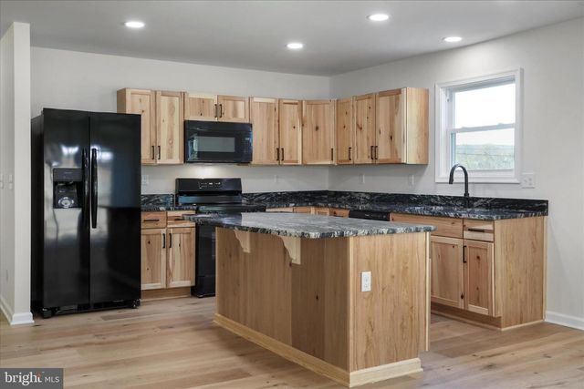 96 ALKIRE CT, Capon Bridge, WV 26711