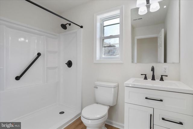 96 ALKIRE CT, Capon Bridge, WV 26711