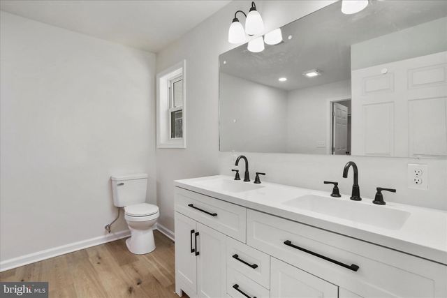 96 ALKIRE CT, Capon Bridge, WV 26711