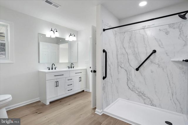 96 ALKIRE CT, Capon Bridge, WV 26711