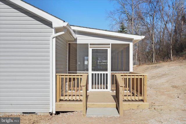 96 ALKIRE CT, Capon Bridge, WV 26711