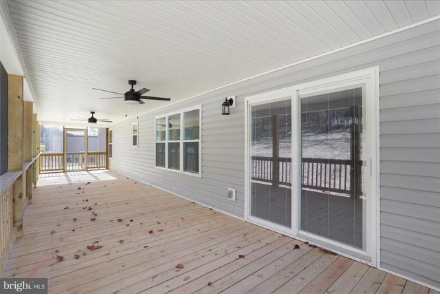 96 ALKIRE CT, Capon Bridge, WV 26711