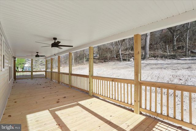 96 ALKIRE CT, Capon Bridge, WV 26711