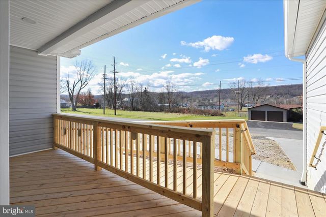 96 ALKIRE CT, Capon Bridge, WV 26711