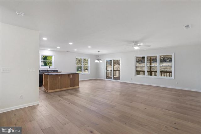 96 ALKIRE CT, Capon Bridge, WV 26711