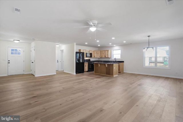 96 ALKIRE CT, Capon Bridge, WV 26711