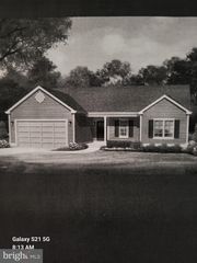 96 ALKIRE COURT, Capon Bridge, WV 26711