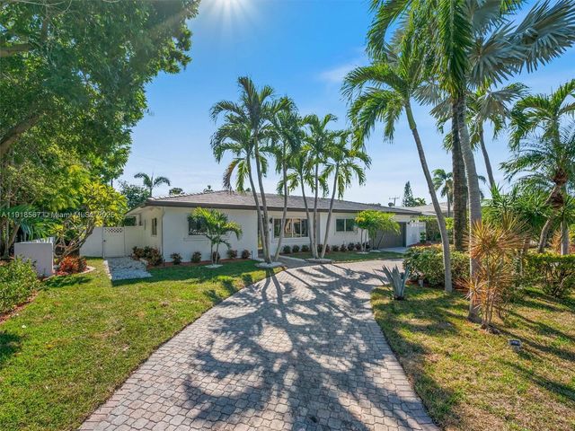 2764 NE 35th St, Fort Lauderdale, FL 33306