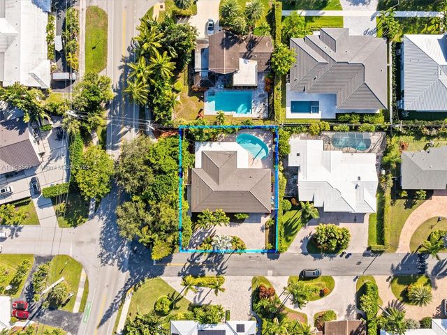 2764 NE 35th St, Fort Lauderdale, FL 33306