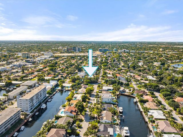 2764 NE 35th St, Fort Lauderdale, FL 33306