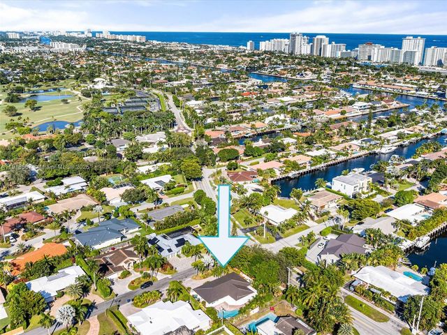 2764 NE 35th St, Fort Lauderdale, FL 33306