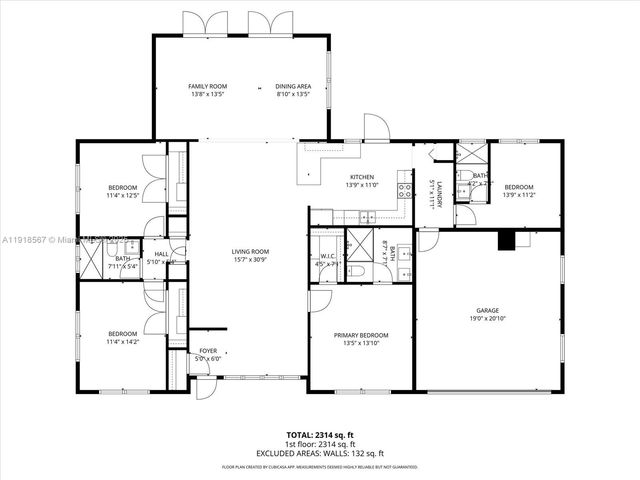 2764 NE 35th St, Fort Lauderdale, FL 33306