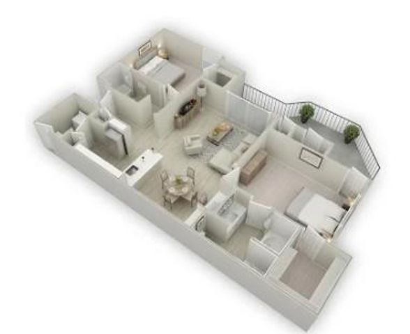 10505 S I-35 Frontage RD 632, Austin, TX 78747