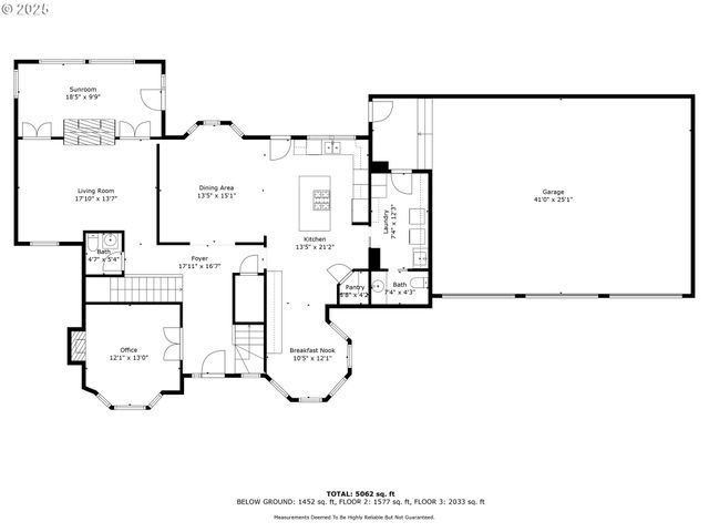 2672 Se VISTA Way, Gresham, OR 97080