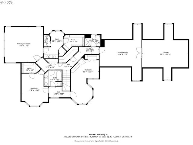 2672 Se VISTA Way, Gresham, OR 97080