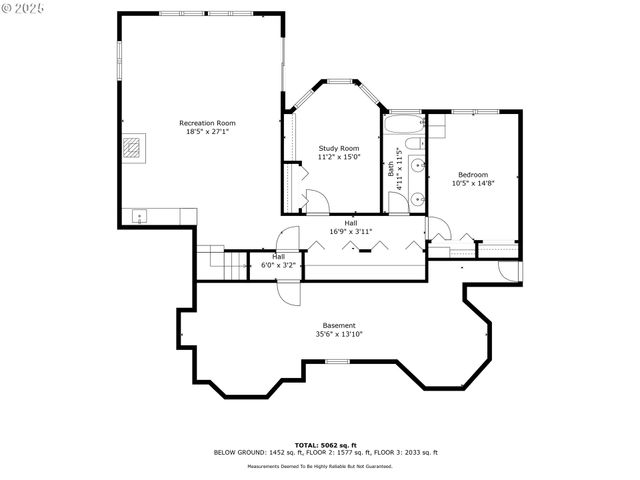 2672 Se VISTA Way, Gresham, OR 97080