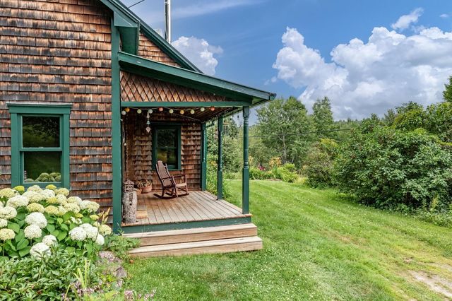 1076 Brown Hill Road, Elmore, VT 05657