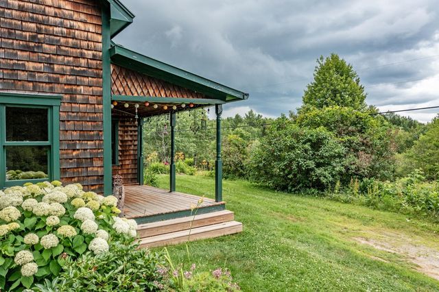 1076 Brown Hill Road, Elmore, VT 05657