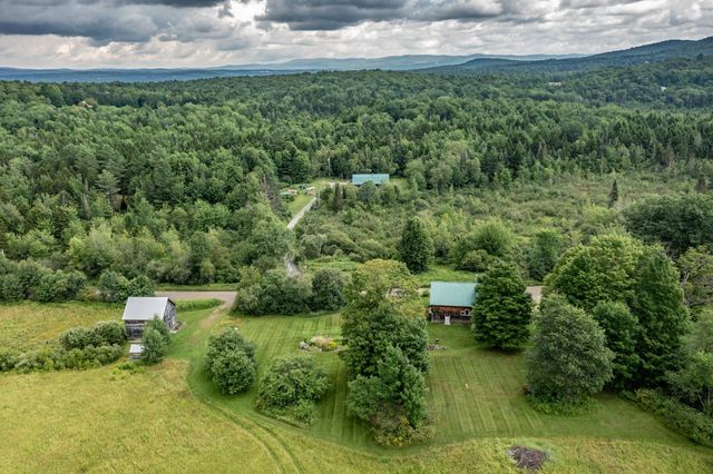 1076 Brown Hill Road, Elmore, VT 05657