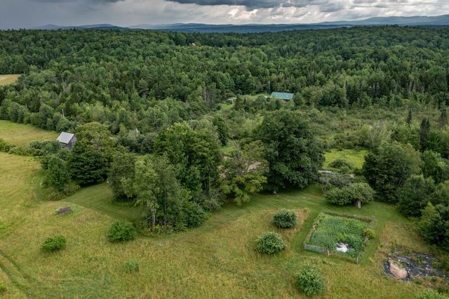 1076 Brown Hill Road, Elmore, VT 05657