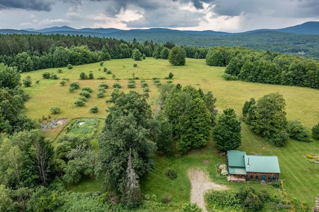 1076 Brown Hill Road, Elmore, VT 05657
