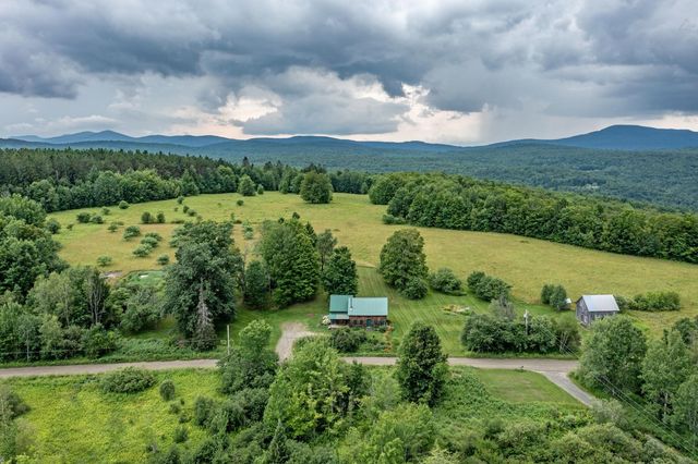 1076 Brown Hill Road, Elmore, VT 05657