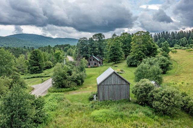 1076 Brown Hill Road, Elmore, VT 05657