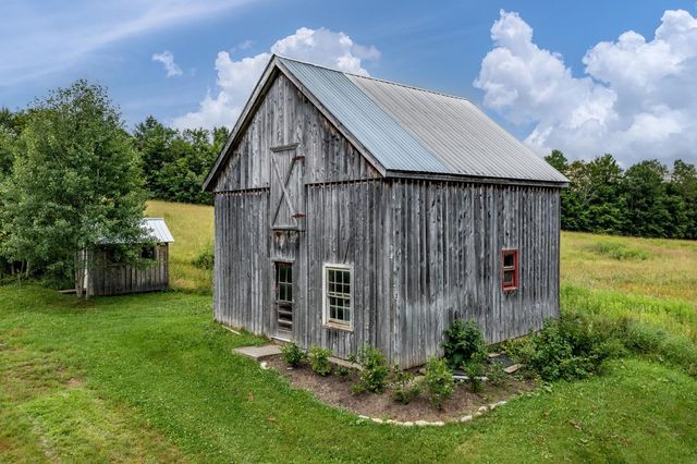 1076 Brown Hill Road, Elmore, VT 05657