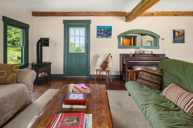 1076 Brown Hill Road, Elmore, VT 05657