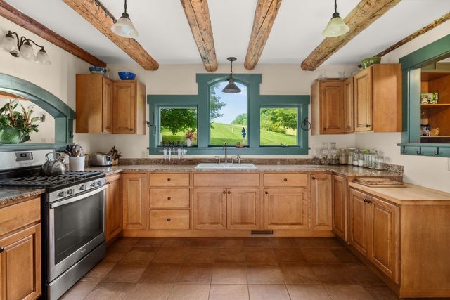 1076 Brown Hill Road, Elmore, VT 05657