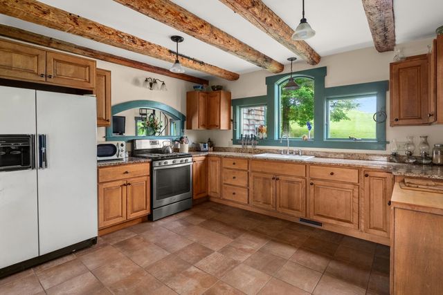 1076 Brown Hill Road, Elmore, VT 05657