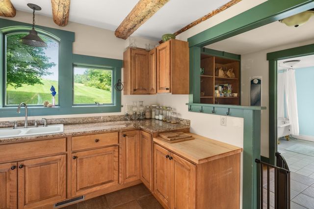 1076 Brown Hill Road, Elmore, VT 05657