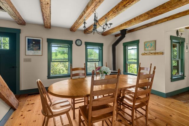 1076 Brown Hill Road, Elmore, VT 05657