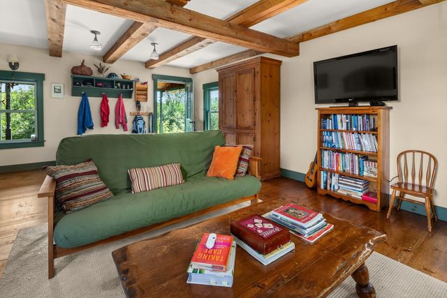 1076 Brown Hill Road, Elmore, VT 05657