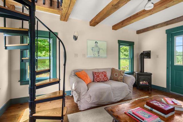 1076 Brown Hill Road, Elmore, VT 05657