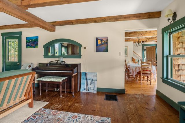 1076 Brown Hill Road, Elmore, VT 05657