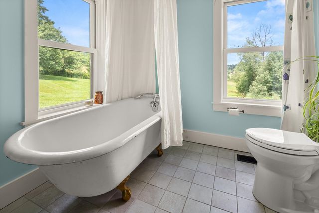 1076 Brown Hill Road, Elmore, VT 05657