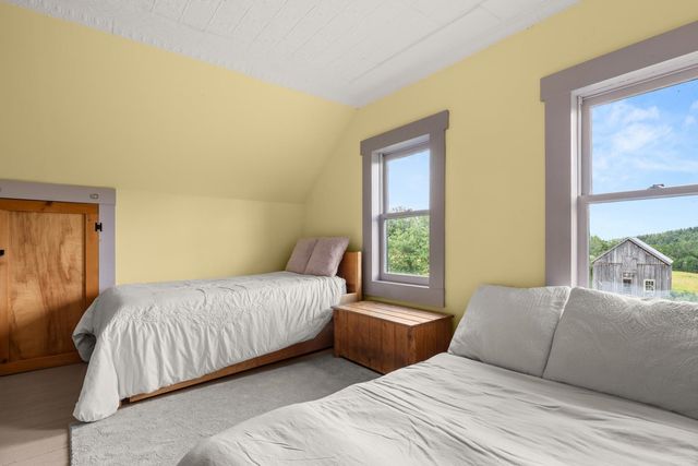 1076 Brown Hill Road, Elmore, VT 05657