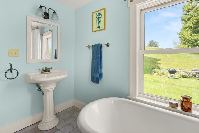 1076 Brown Hill Road, Elmore, VT 05657