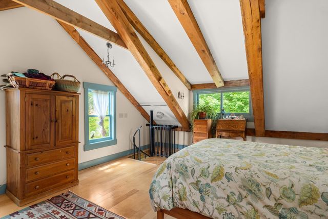 1076 Brown Hill Road, Elmore, VT 05657