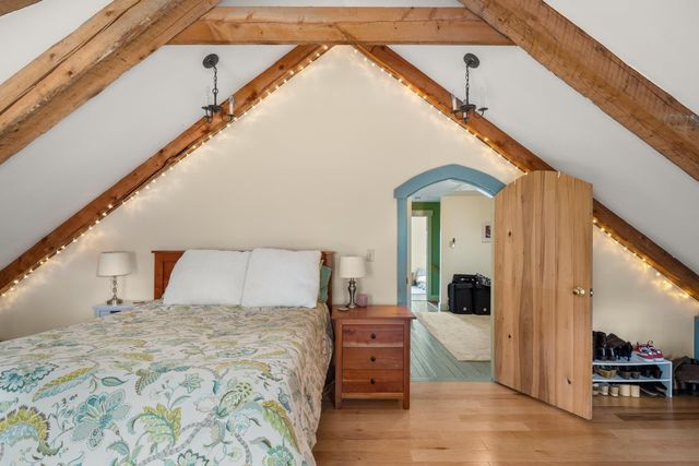 1076 Brown Hill Road, Elmore, VT 05657