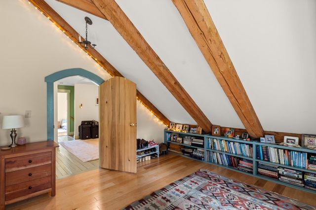 1076 Brown Hill Road, Elmore, VT 05657