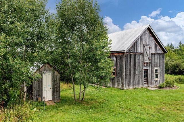 1076 Brown Hill Road, Elmore, VT 05657