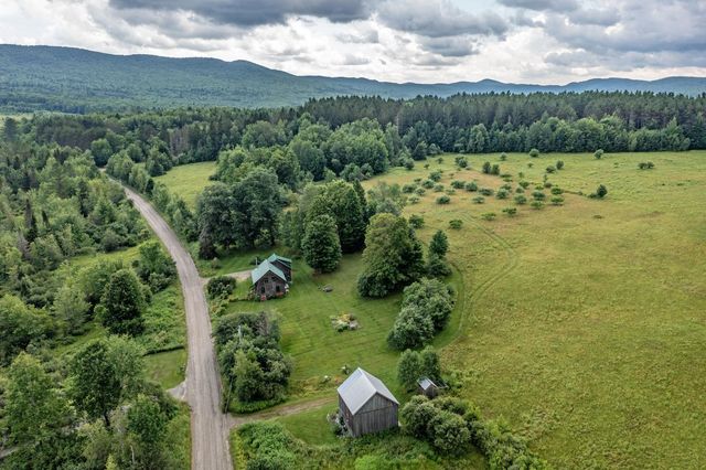 1076 Brown Hill Road, Elmore, VT 05657