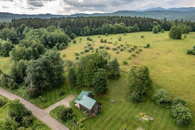 1076 Brown Hill Road, Elmore, VT 05657