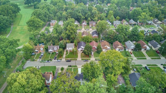2034 Sundale Ave, North College Hill, OH 45239