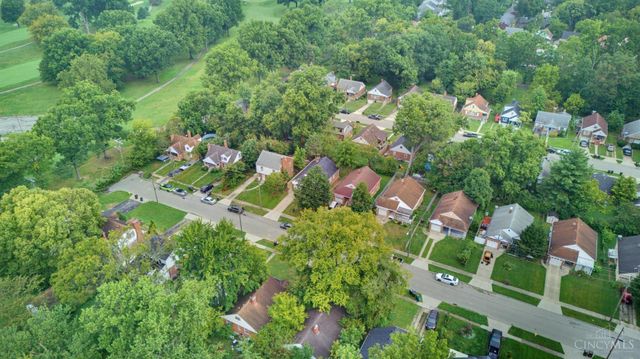 2034 Sundale Ave, North College Hill, OH 45239
