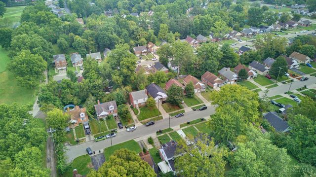 2034 Sundale Ave, North College Hill, OH 45239