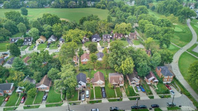 2034 Sundale Ave, North College Hill, OH 45239
