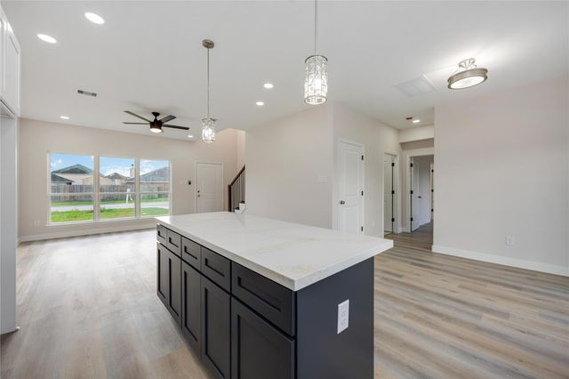 12650 Sai Baba Drive, Houston, TX 77038